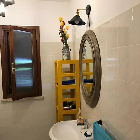 Holiday home Alloggio Turistico Al Mare Sperlonga E Terracina