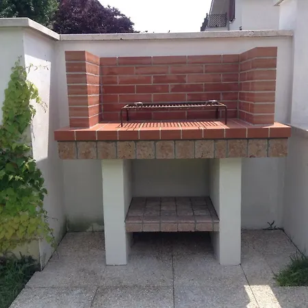 Holiday home Alloggio Turistico Al Mare Sperlonga E Terracina Lido Di Fondi
