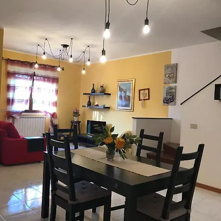 Alloggio Turistico Al Mare Sperlonga E Terracina * Lido Di Fondi