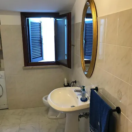 Holiday home Alloggio Turistico Al Mare Sperlonga E Terracina Lido Di Fondi