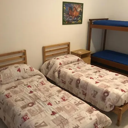 Alloggio Turistico Al Mare Sperlonga E Terracina Holiday home