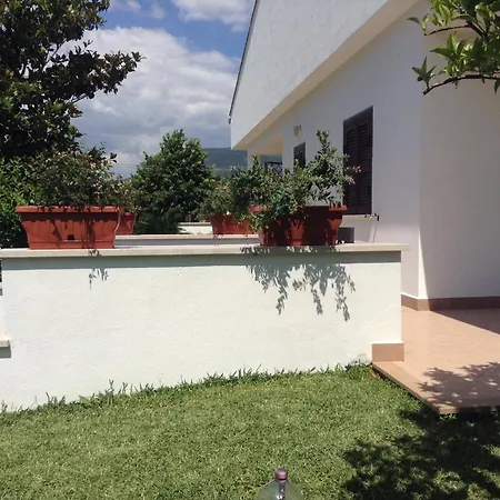 Holiday home Alloggio Turistico Al Mare Sperlonga E Terracina