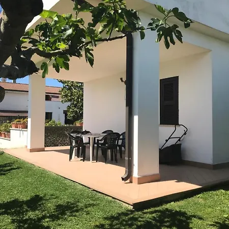 Holiday home Alloggio Turistico Al Mare Sperlonga E Terracina Lido Di Fondi