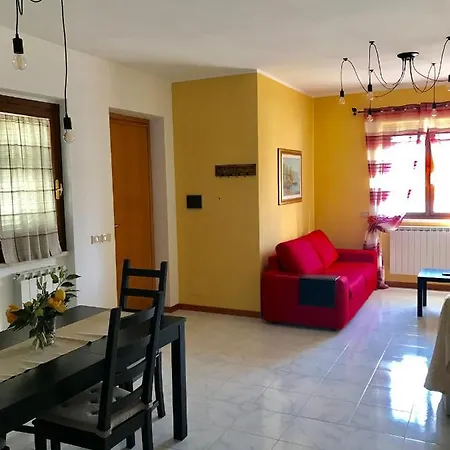 Alloggio Turistico Al Mare Sperlonga E Terracina *