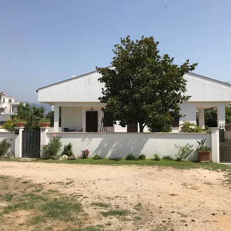 Alloggio Turistico Al Mare Sperlonga E Terracina Lido Di Fondi