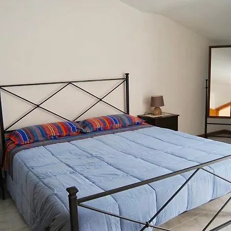 Alloggio Turistico Al Mare Sperlonga E Terracina Holiday home
