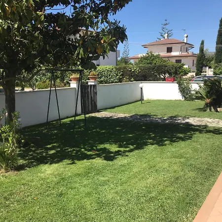 Holiday home Alloggio Turistico Al Mare Sperlonga E Terracina