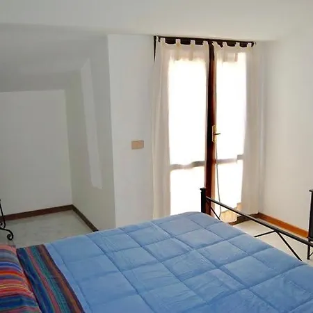 Holiday home Alloggio Turistico Al Mare Sperlonga E Terracina *