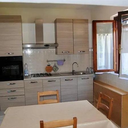 Alloggio Turistico Al Mare Sperlonga E Terracina Holiday home *