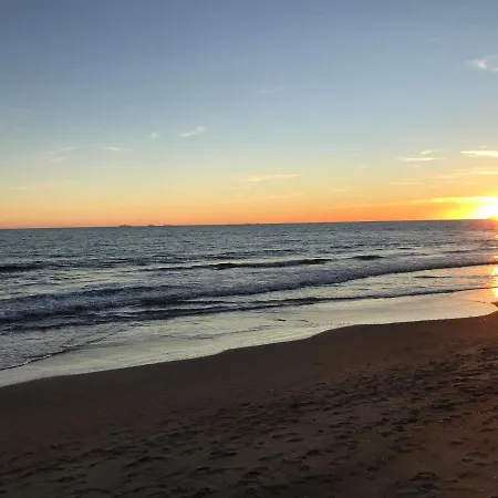 Holiday home Alloggio Turistico Al Mare Sperlonga E Terracina Lido Di Fondi