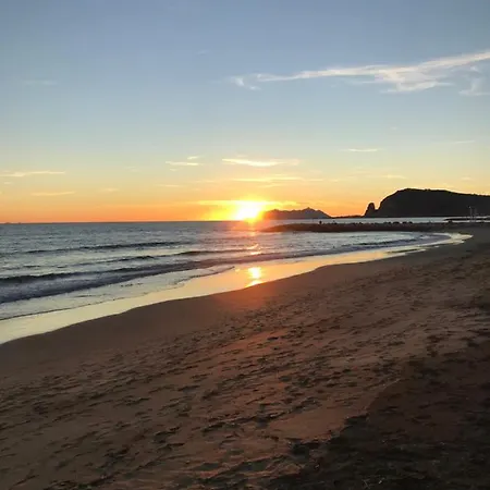 Holiday home Alloggio Turistico Al Mare Sperlonga E Terracina Lido Di Fondi
